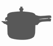 stainless steel pressure cooker