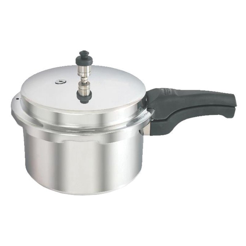 Kaviraj 1.5 Ltrs Pressure Cooker - Image 2
