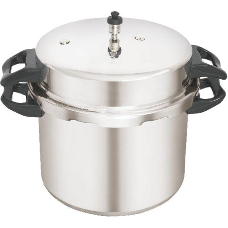 Kaviraj Bawarchi 25 Ltrs Pressure Cooker - Image 2