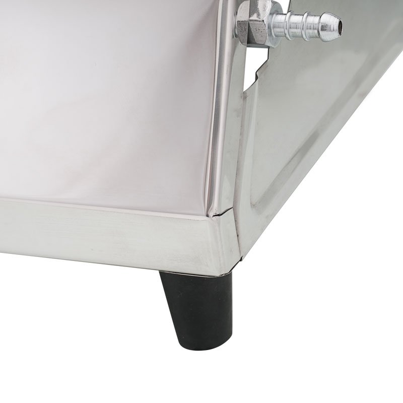 Kaviraj Eco Crescent - 2 Burner LPG Gas Stove - Image 5