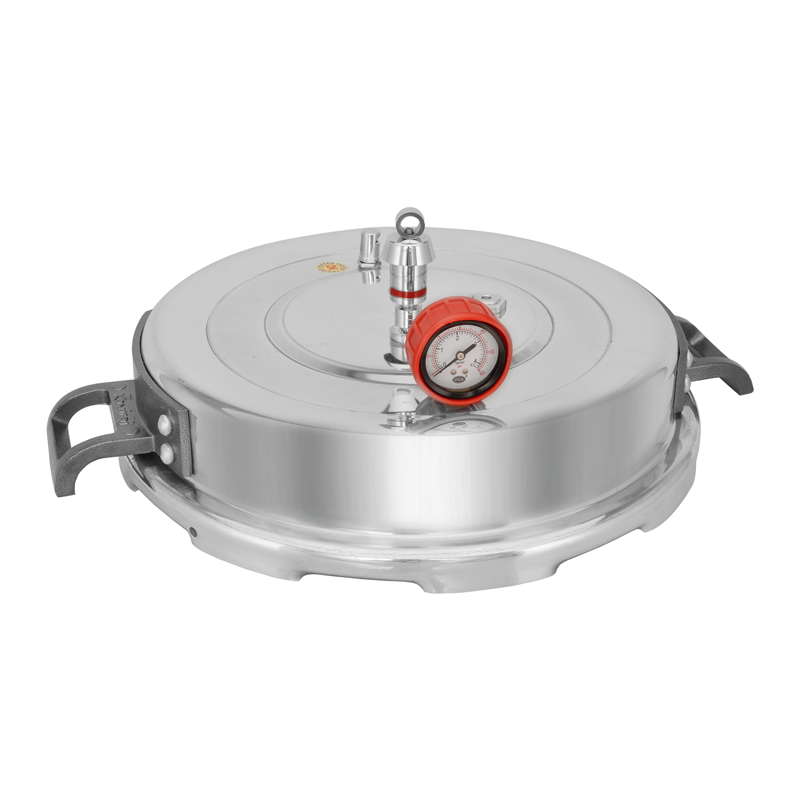 Kaviraj Bawarchi 30 Ltrs Pressure Cooker - Image 4