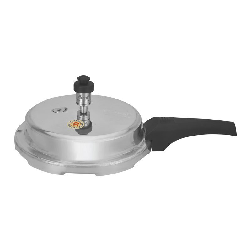 Kaviraj 3 Ltrs Twin Pack Pressure Cooker - Image 9