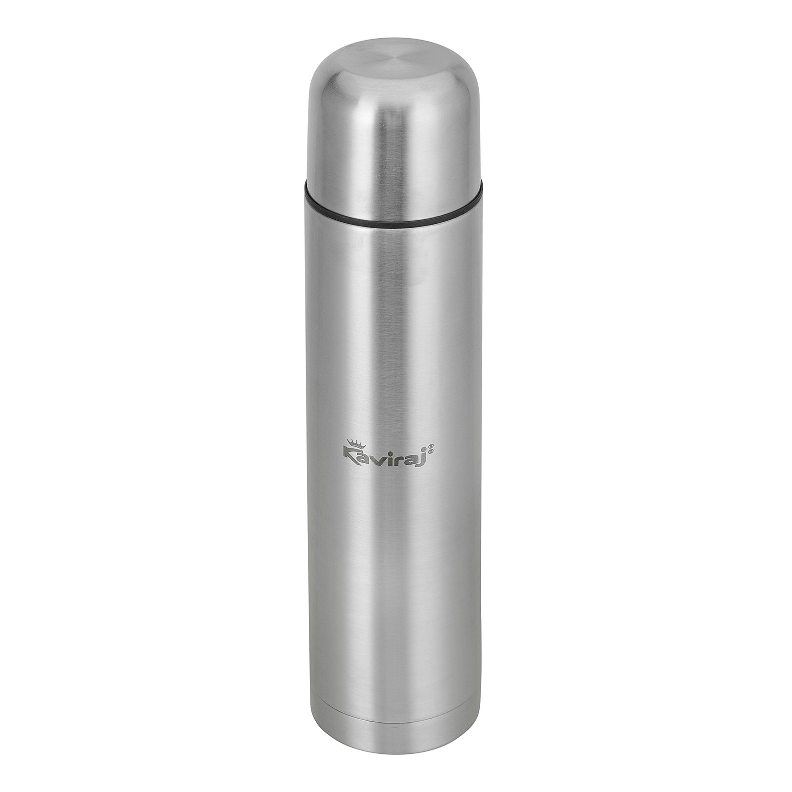 Kaviraj Vacuumm Bullet Flask - 750 ML - Image 2