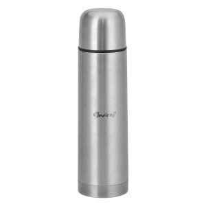 Kaviraj Vacuumm Bullet Flask - 350 ML
