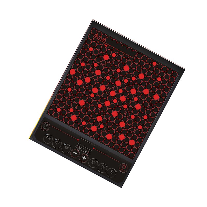 Kaviraj Eco Induction Stove - Image 2