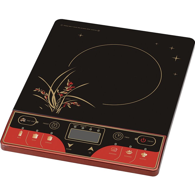 Kaviraj Regular Induction Stove - Image 2