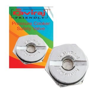 Kaviraj Saftey Valve