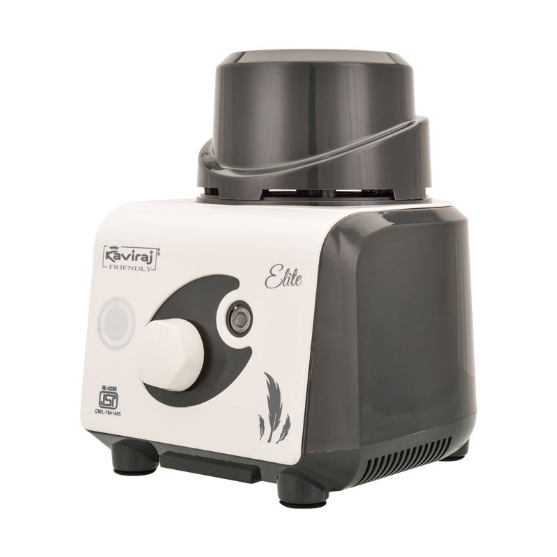 Kaviraj 3 Jar Mixer Grinder Elite 1 HP - Image 2
