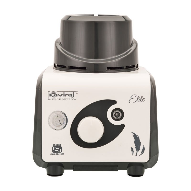 Kaviraj 3 Jar Mixer Grinder Elite 1 HP - Image 3