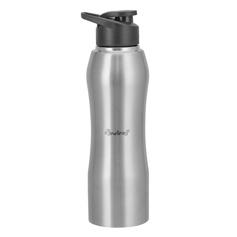 Kaviraj 750 ML Water Bottle Hydrate - Image 2