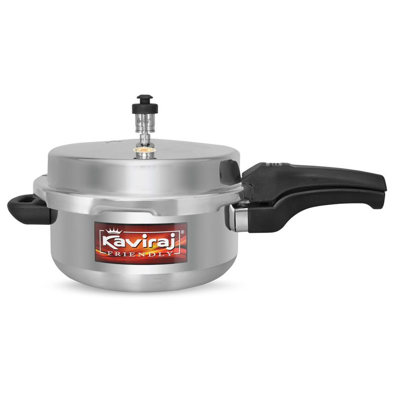 Kaviraj Pressure Pan Senior