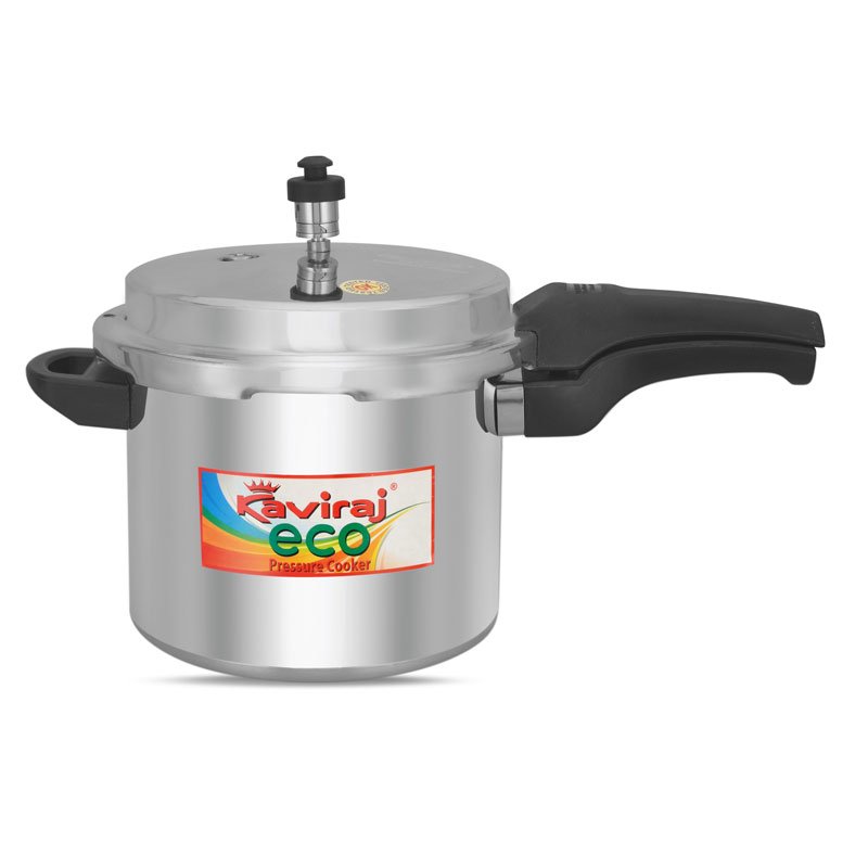 Kaviraj 5 Ltrs Pressure Cooker
