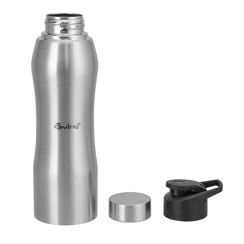 Kaviraj 750 ML Water Bottle Hydrate