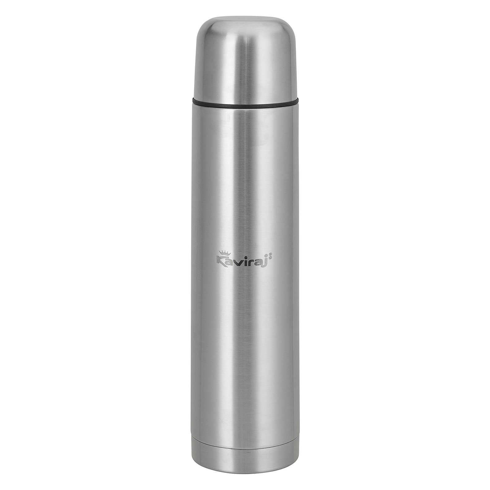 Kaviraj Vacuumm Bullet Flask - 750 ML