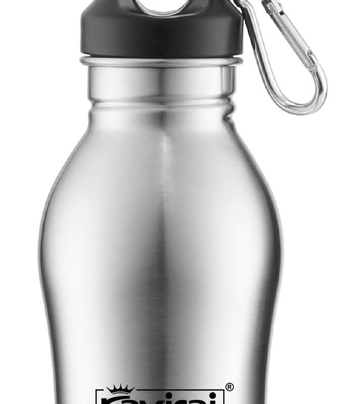 Kaviraj 750 ML Single Wall Bottle